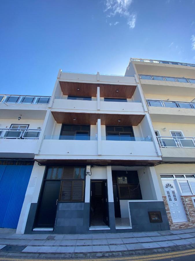 Bonny House Los Cristianos Sea View Free Wifi Arona  Exterior photo