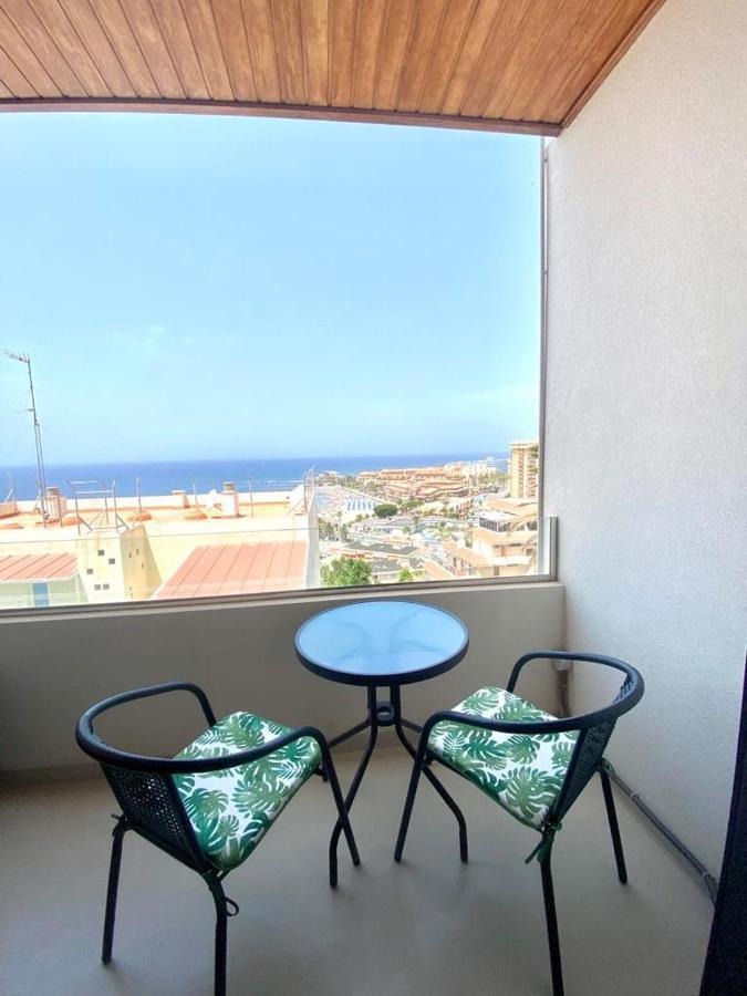Bonny House Los Cristianos Sea View Free Wifi Arona  Exterior photo