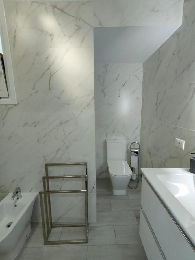 Bonny House Los Cristianos Sea View Free Wifi Arona  Exterior photo