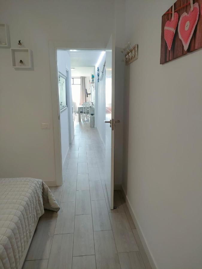 Bonny House Los Cristianos Sea View Free Wifi Arona  Exterior photo