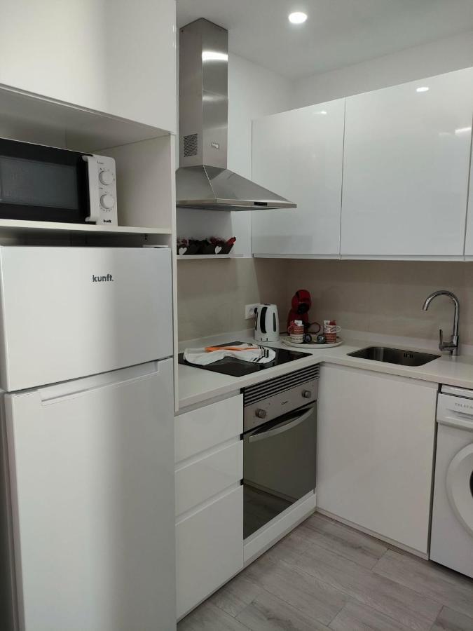 Bonny House Los Cristianos Sea View Free Wifi Arona  Exterior photo