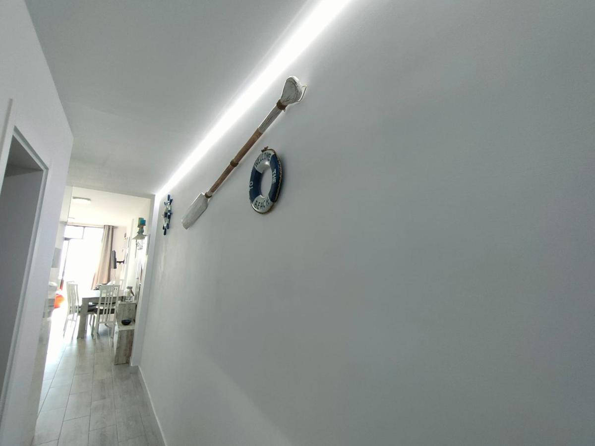 Bonny House Los Cristianos Sea View Free Wifi Arona  Exterior photo