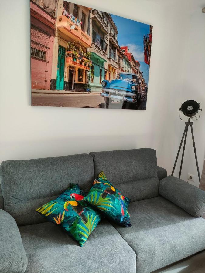 Bonny House Los Cristianos Sea View Free Wifi Arona  Exterior photo